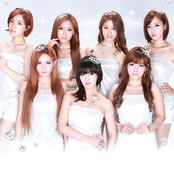 T-ara - List pictures