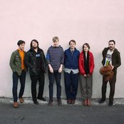 British Sea Power - List pictures