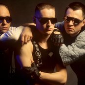 Front 242 - List pictures