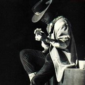 Stevie Ray Vaughan & Double Trouble - List pictures