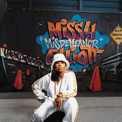 Missy Elliott - List pictures