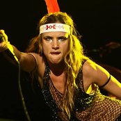 Juliette And The Licks - List pictures