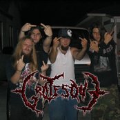Grotesque - List pictures