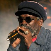 Johnny Osbourne - List pictures