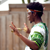 Denzel Curry - List pictures