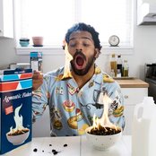 Busdriver - List pictures