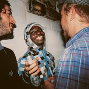 The Very Best - List pictures