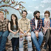 Forest City Lovers - List pictures