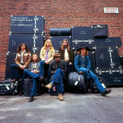 The Allman Brothers - List pictures