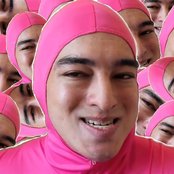 Pink Guy - List pictures