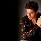 Shah Rukh Khan - List pictures