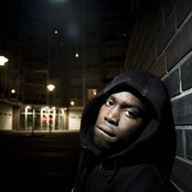 Ghetto - List pictures