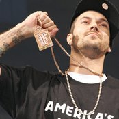Kevin Federline - List pictures