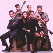 The Wonders - List pictures