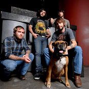 Band Of Horses - List pictures