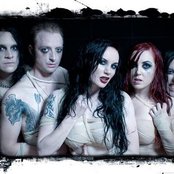 Nemhain - List pictures