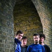 The Bluetones - List pictures