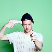 Maeckes - List pictures