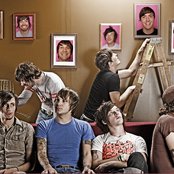 The Chiodos Bros. - List pictures