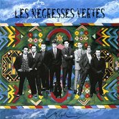 Les Negresses Vertes - List pictures