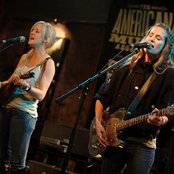 Court Yard Hounds - List pictures