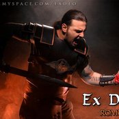 Ex Deo - List pictures