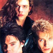 Alphaville - List pictures