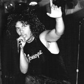 Vengeance Rising - List pictures