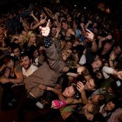 The Foxboro Hot Tubs - List pictures