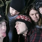 I Killed The Prom Queen - List pictures