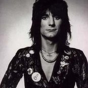 Ronnie Wood - List pictures