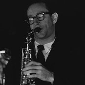 Paul Desmond - List pictures