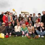 I'm From Barcelona - List pictures