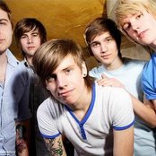 We Are The Ocean - List pictures