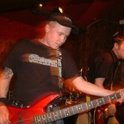 The Phoenix Foundation - List pictures