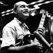 Joe Pass - List pictures