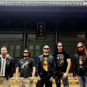 Hibria - List pictures