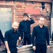 The Skull Defekts - List pictures