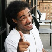 Gunplay - List pictures