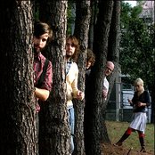 Shout Out Louds - List pictures