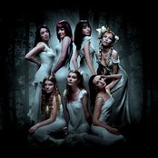 Mediaeval Baebes - List pictures