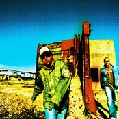 Freestylers - List pictures