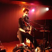 The Legendary Tiger Man - List pictures