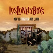 Los Lonely Boys - List pictures