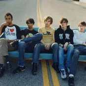 The Blood Brothers - List pictures