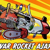 War Rocket Ajax - List pictures