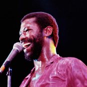 Teddy Pendergrass - List pictures