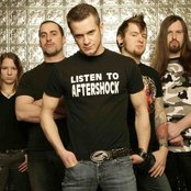 All That Remains - List pictures