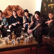 Capture The Crown - List pictures