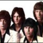 The Raspberries - List pictures